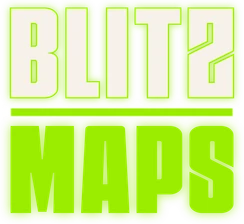 Blitz Maps